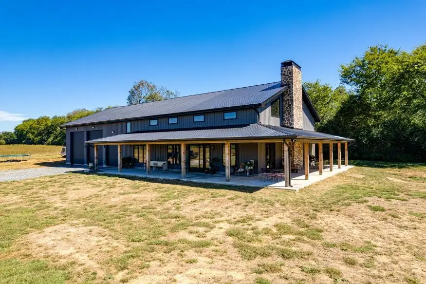 760 Chatata Valley Road Ne, Cleveland, TN 37323 - #1