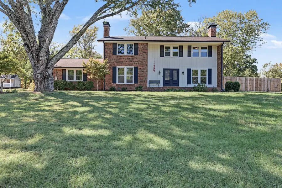 1213 Twin Springs Dr, Brentwood, TN 37027 - #3