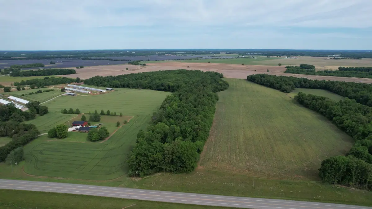 498A John Hunter Hwy, Elora, TN 37328 - #1