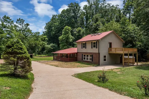 5940 Hassells Creek Ln, Centerville, TN 37033