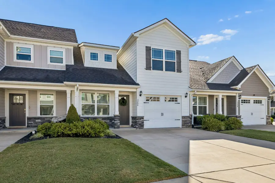 3206 Salerno Ct, Murfreesboro, TN 37129 - #2