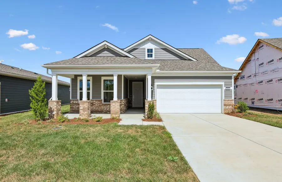 911 Bur Oak Rd, Lebanon, TN 37090 - #2