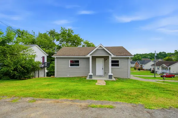 610 Highland St, Springfield, TN 37172