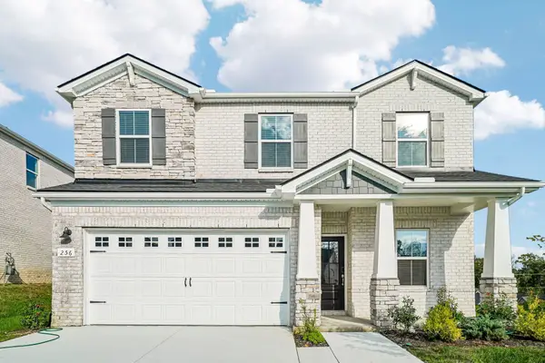 256 Astoria Dr, Hendersonville, TN 37075