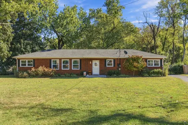 401 Mitchell Ave, Smyrna, TN 37167