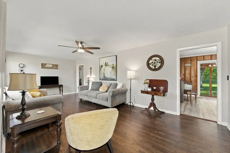 401 Mitchell Ave, Smyrna, TN 37167 - #2