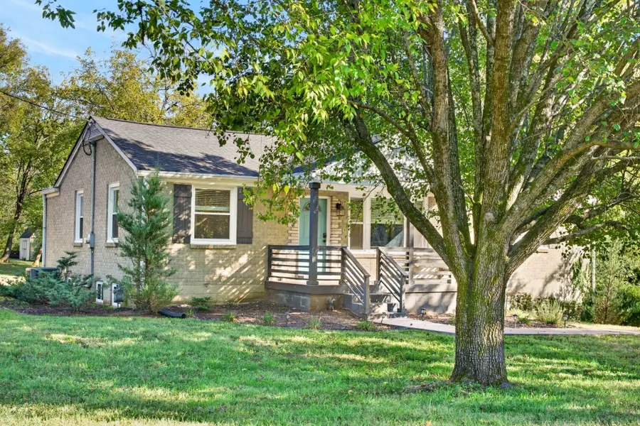 101 Graycroft Ave S, Madison, TN 37115 - #2