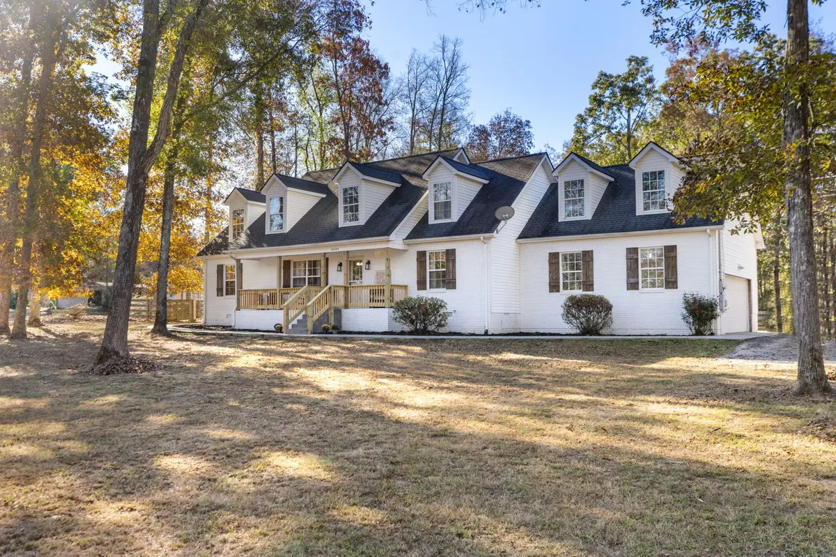 4693 Wildberry Ln, Chapel Hill, TN 37034 - #1