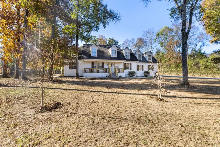 4693 Wildberry Ln, Chapel Hill, TN 37034 - #3