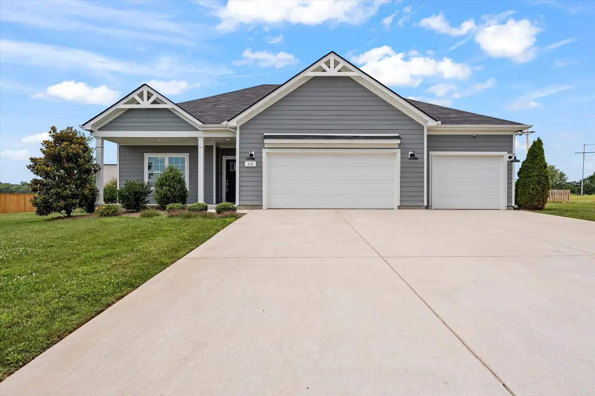 26 Mimosa Dr, Decherd, TN 37324 - #1