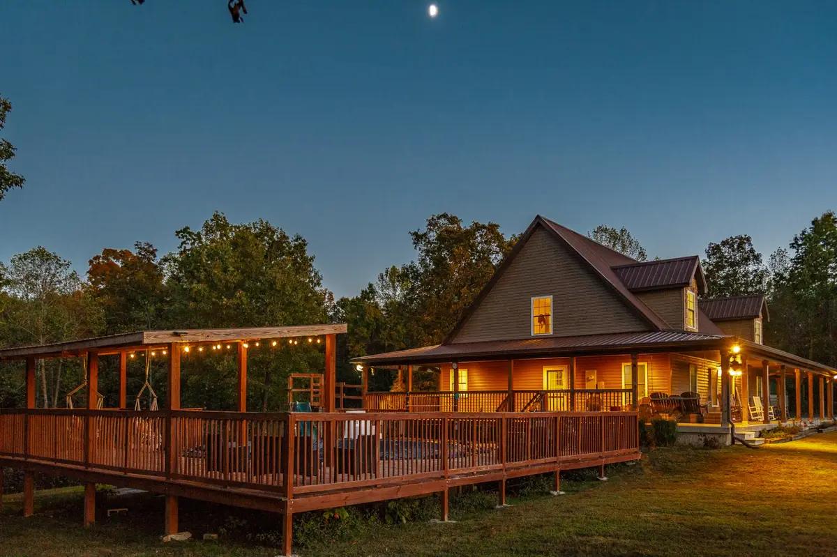 846 Clark Hollow Rd, Westmoreland, TN 37186 - #1