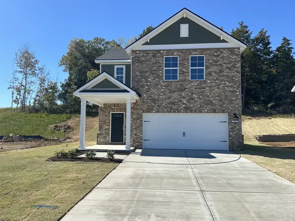 123 Rita Blanca Drive, Lebanon, TN 37090