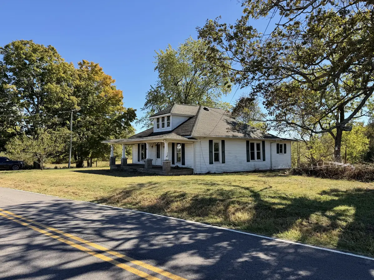 4030 Armstrong Rd, Springfield, TN 37172 - #1