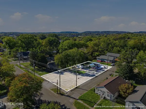 2115 Mccalla Ave, Knoxville, TN 37915