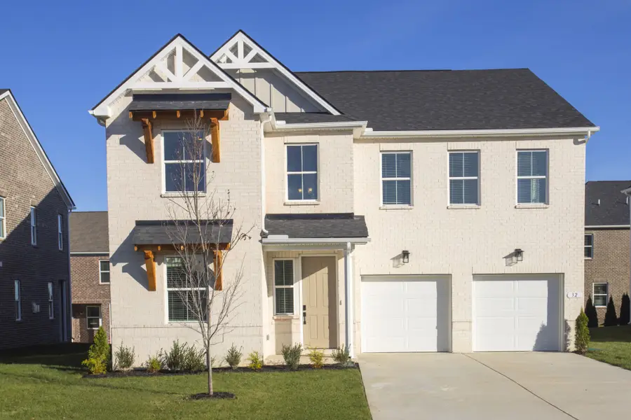 409 Downs Lane, Mount Juliet, TN 37122 - #3