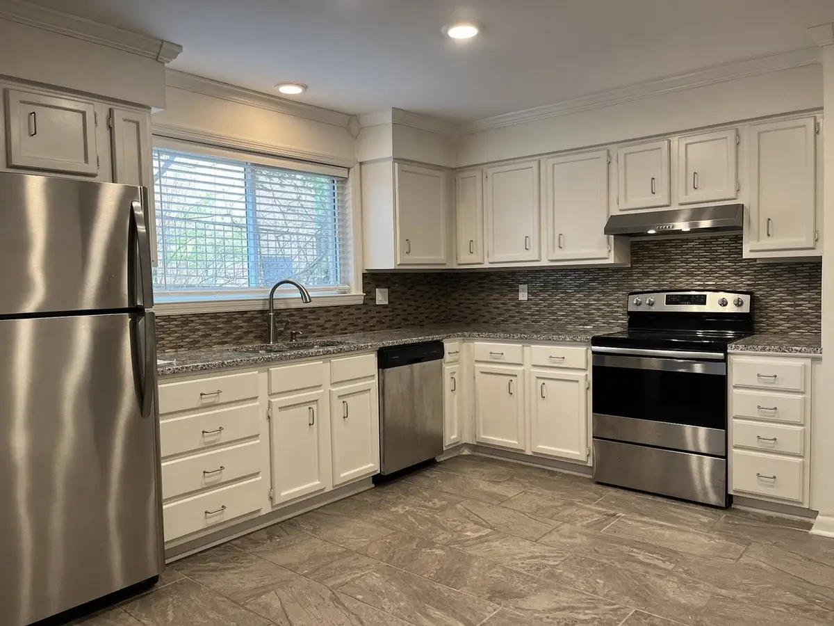 4487 Post Pl #71, Nashville, TN 37205 - #1