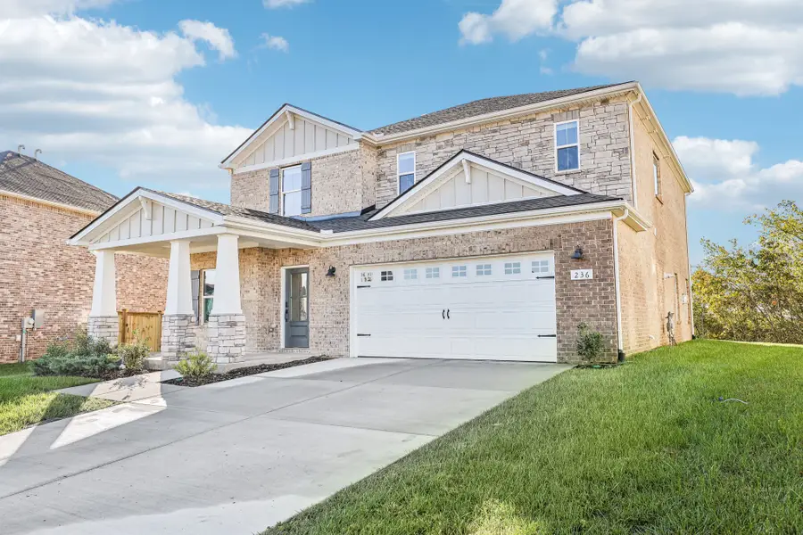236 Astoria Dr, Hendersonville, TN 37075 - #3