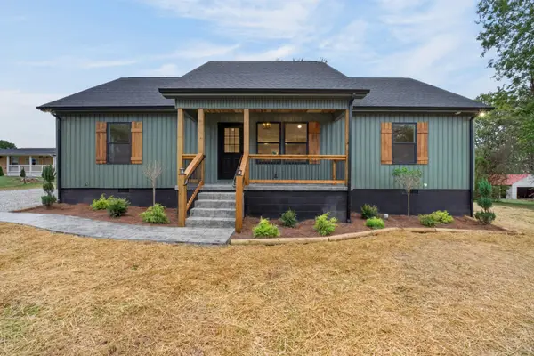 614 W End Ave, McMinnville, TN 37110