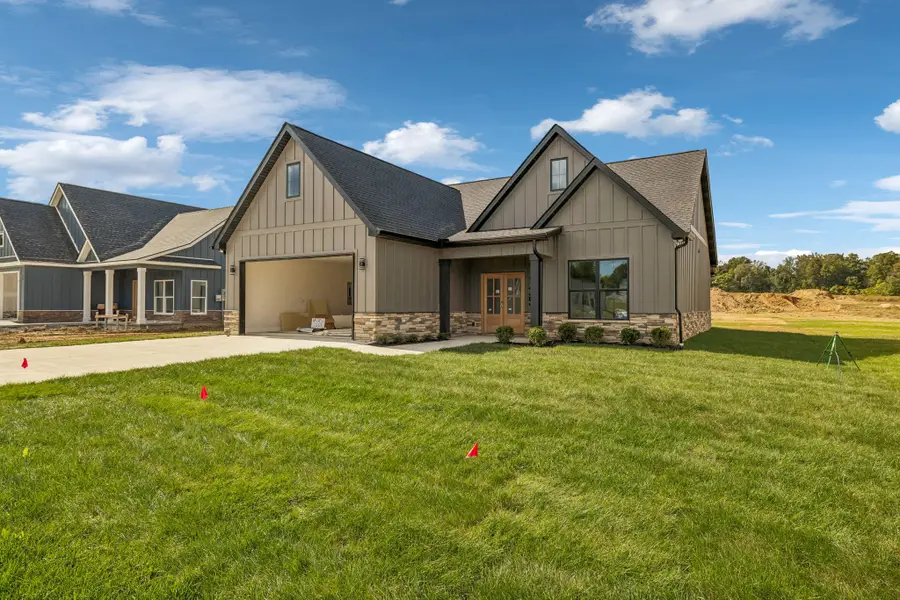 135 Legacy Way, Smithville, TN 37166 - #2