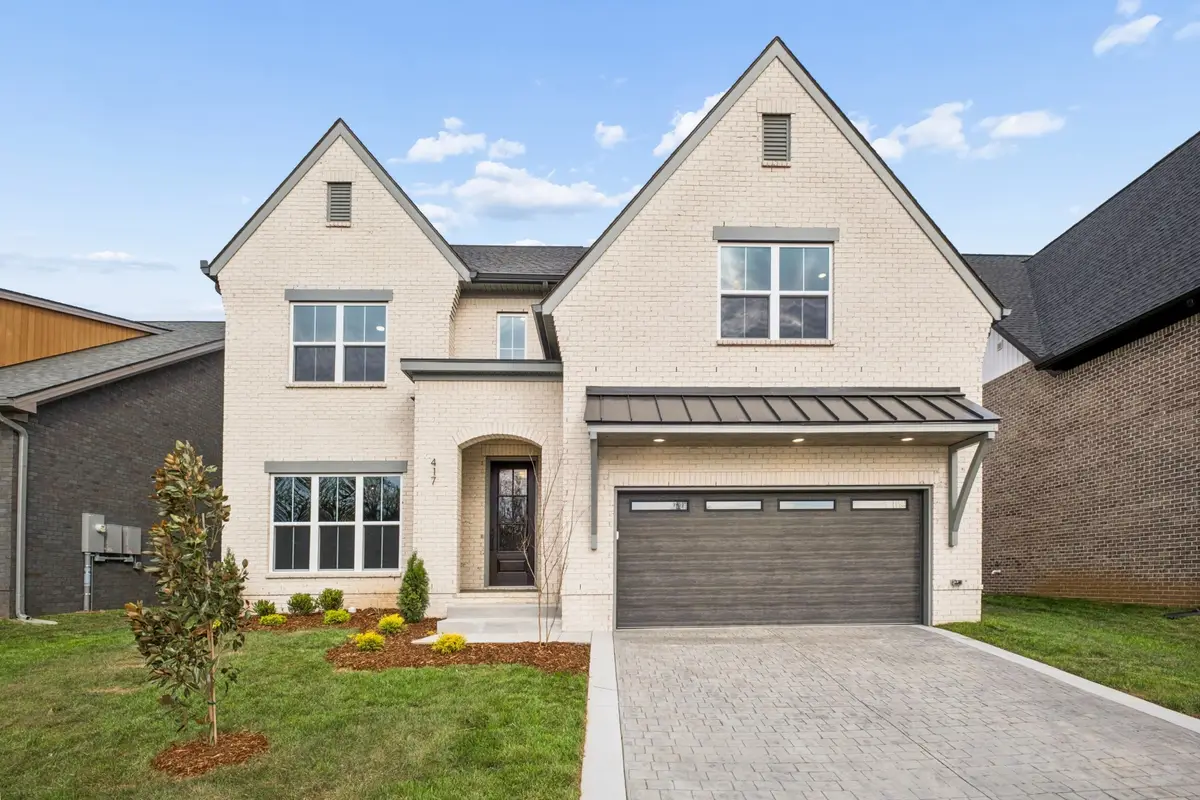 417 Ronda Ann Place, Old Hickory, TN 37138 - #1