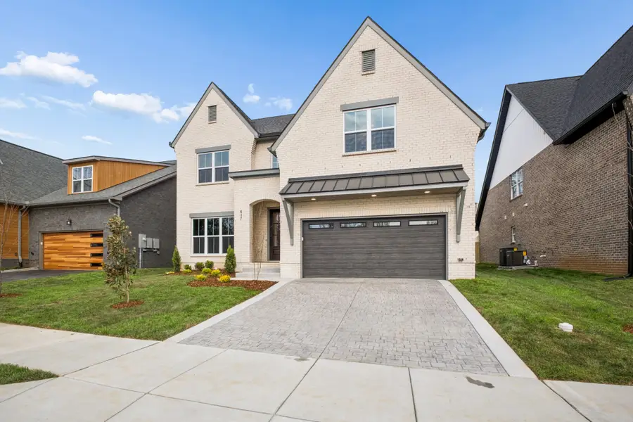 417 Ronda Ann Place, Old Hickory, TN 37138 - #3