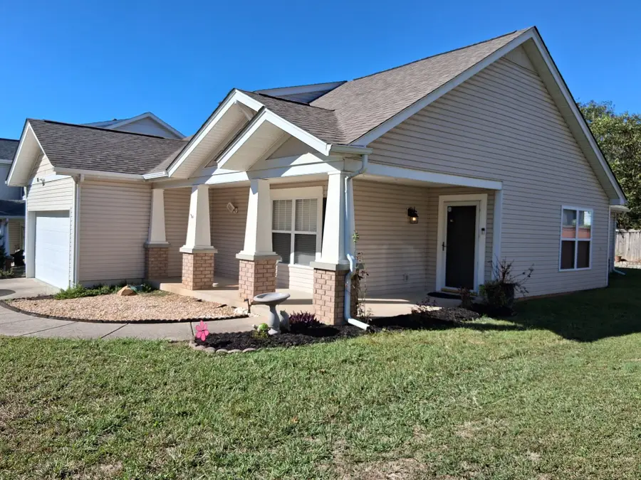 108 Trail Ridge Dr, Hendersonville, TN 37075 - #3