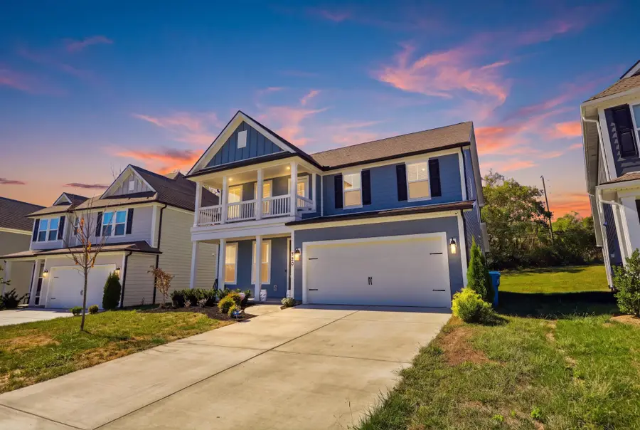 122 Portico Pl, La Vergne, TN 37086 - #2