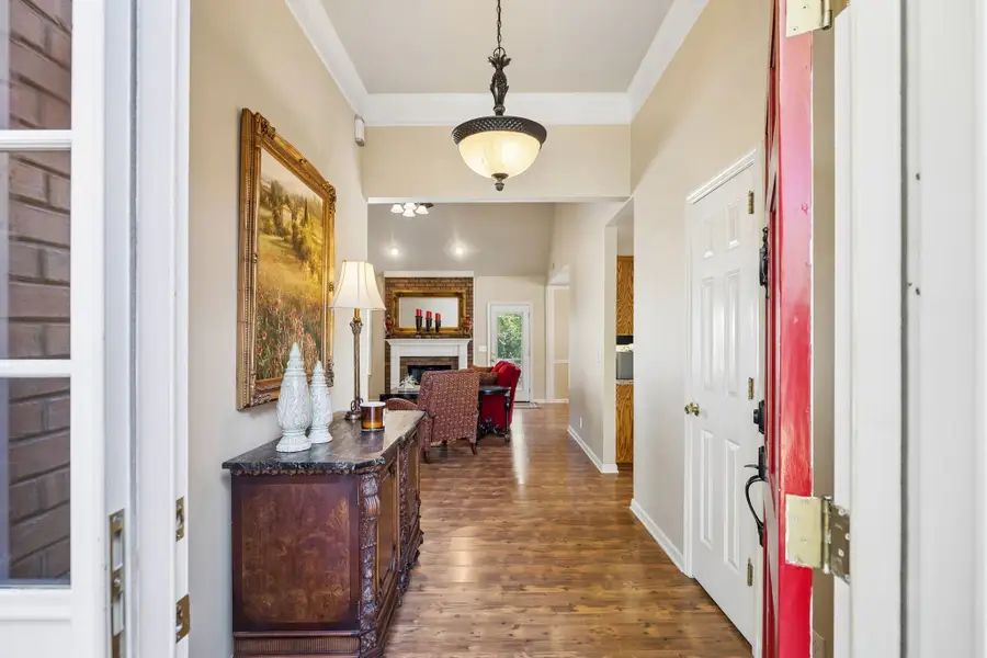 2981 Iroquois Dr, Thompsons Station, TN 37179 - #2