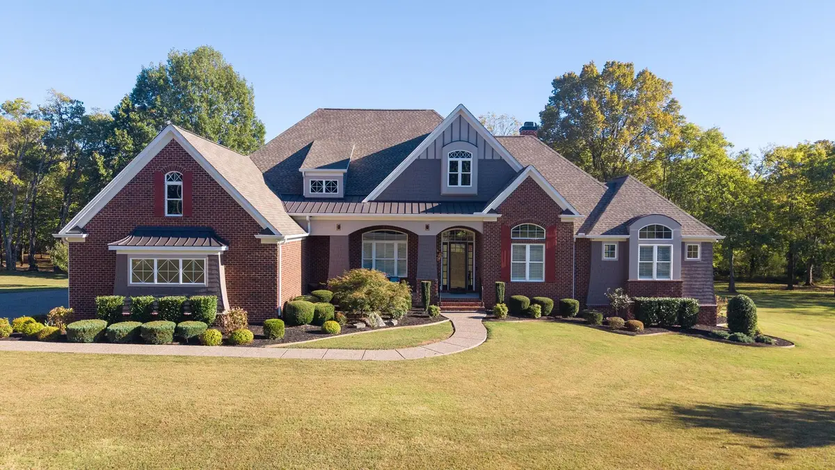 1548 Anderson Rd, Hendersonville, TN 37075 - #1