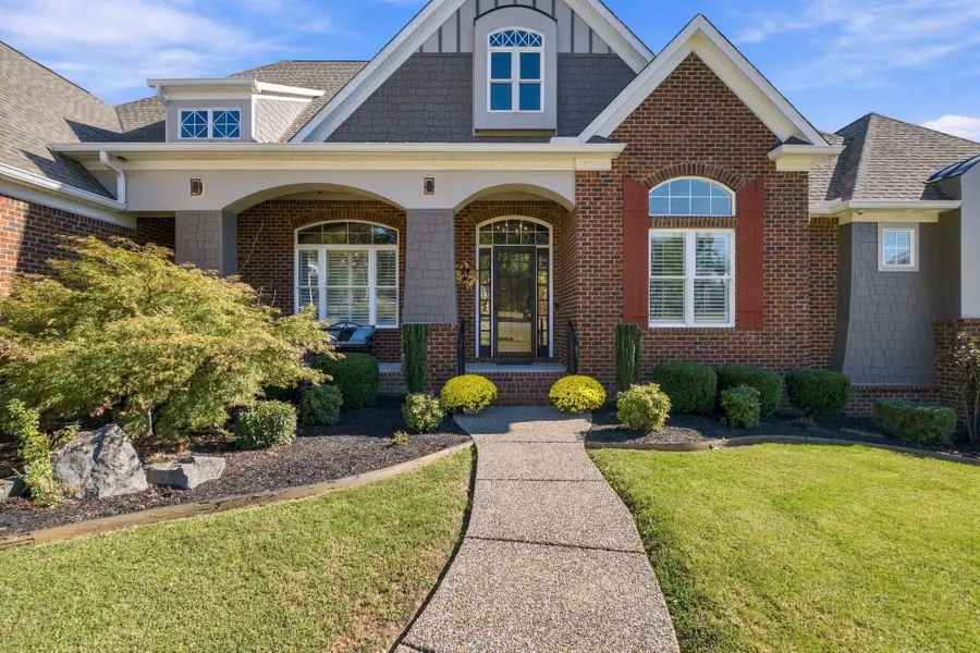 1548 Anderson Rd, Hendersonville, TN 37075 - #2