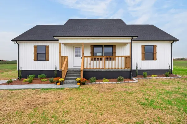 430 Charlie Turner Rd, McMinnville, TN 37110