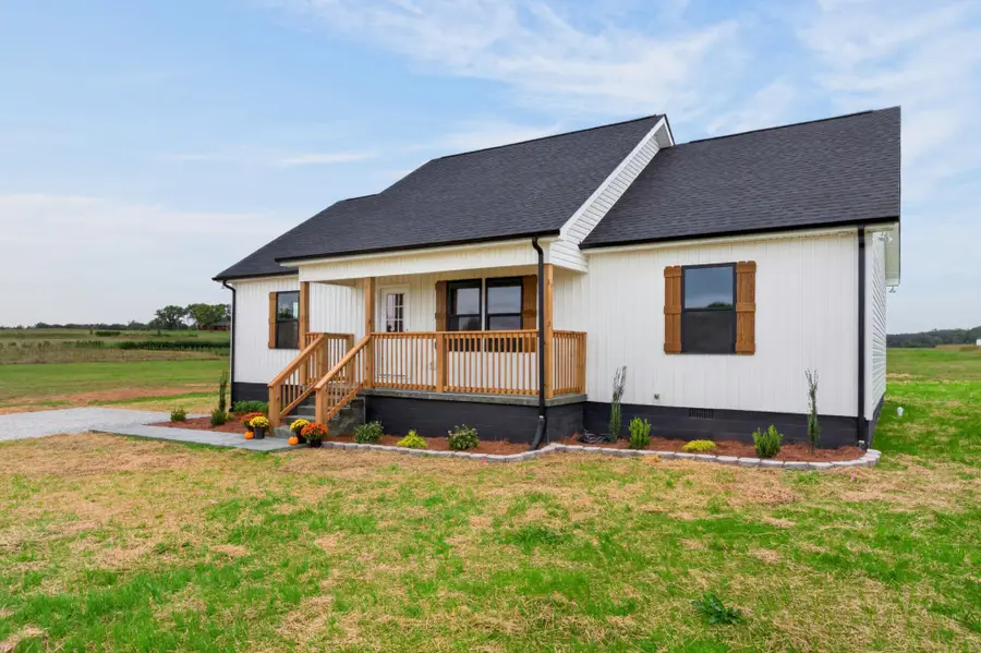 430 Charlie Turner Rd, McMinnville, TN 37110 - #2