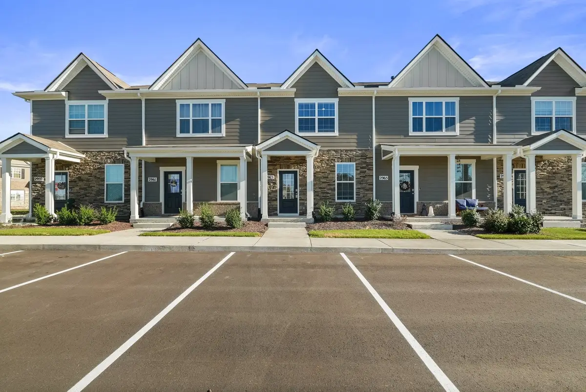 2963 Mallard Dr, Lebanon, TN 37090 - #1