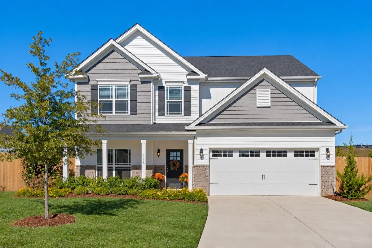 6018 Cavalry Ct, Spring Hill, TN 37174 - #1