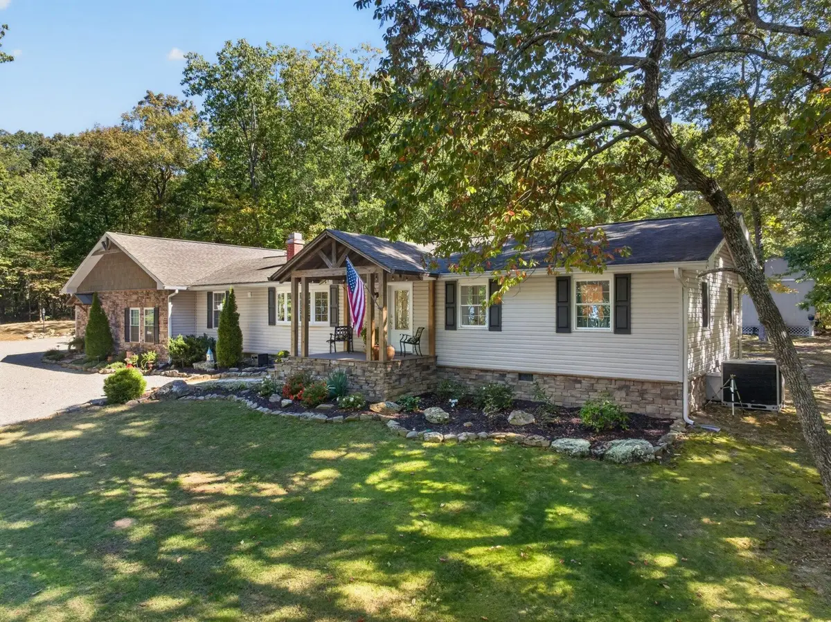 5536 Scenic Highway, Rising Fawn, GA 30738 - #1