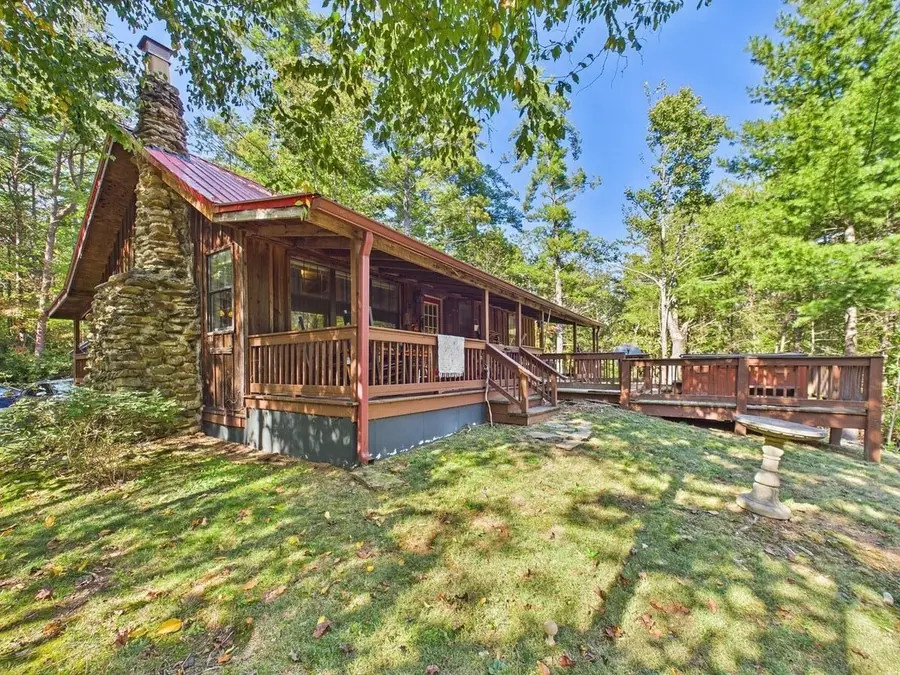 142 Rivendell Ln, Tellico Plains, TN 37385 - #2