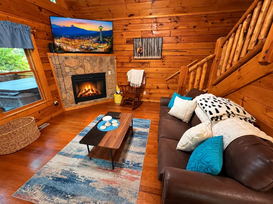 308 Mountain Park Way, Pigeon Forge, TN 37863 - #3