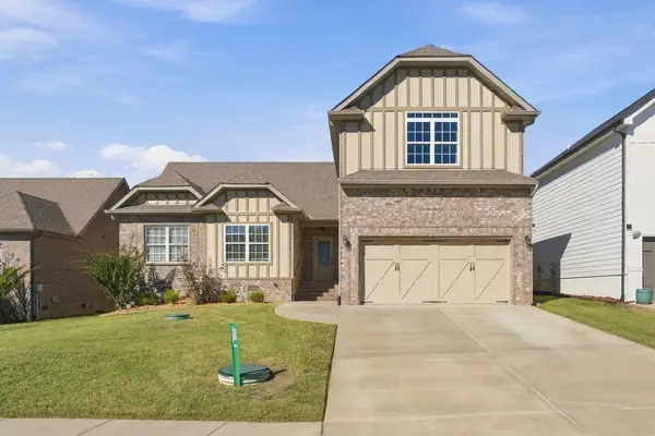 7282 Winding Way, Pleasant View, TN 37146