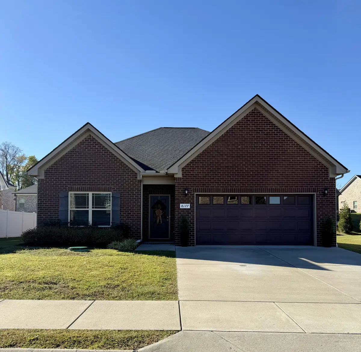 8177 Legacy Way, Pleasant View, TN 37146 - #1