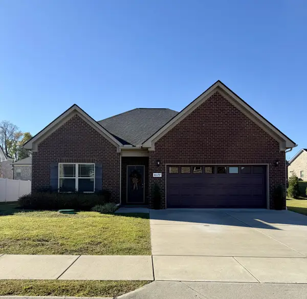 8177 Legacy Way, Pleasant View, TN 37146