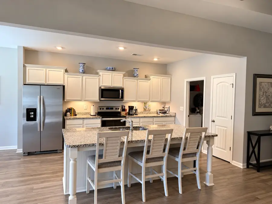8177 Legacy Way, Pleasant View, TN 37146 - #3