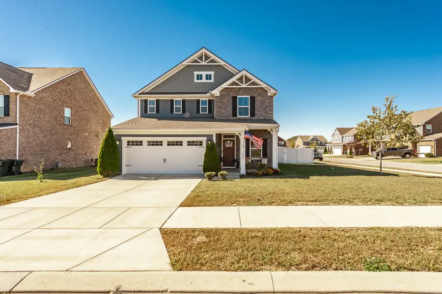 440 Rosy Dale Dr, Gallatin, TN 37066 - #3