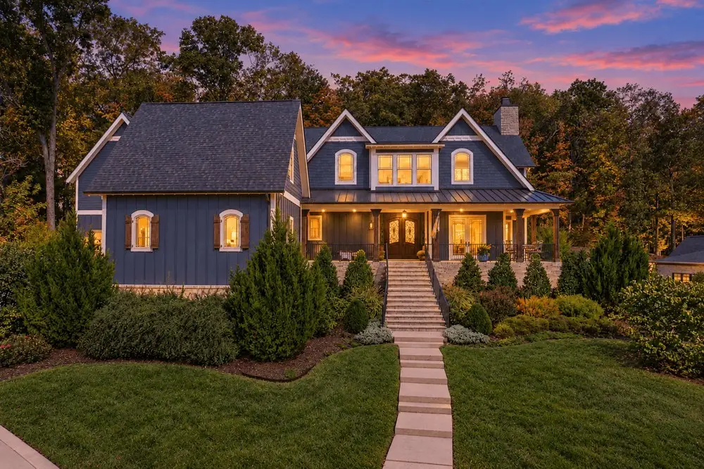 8492 Heirloom Blvd, College Grove, TN 37046 - #1
