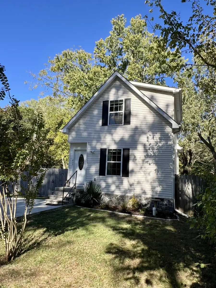 803 E Grizzard St, Tullahoma, TN 37388 - #2