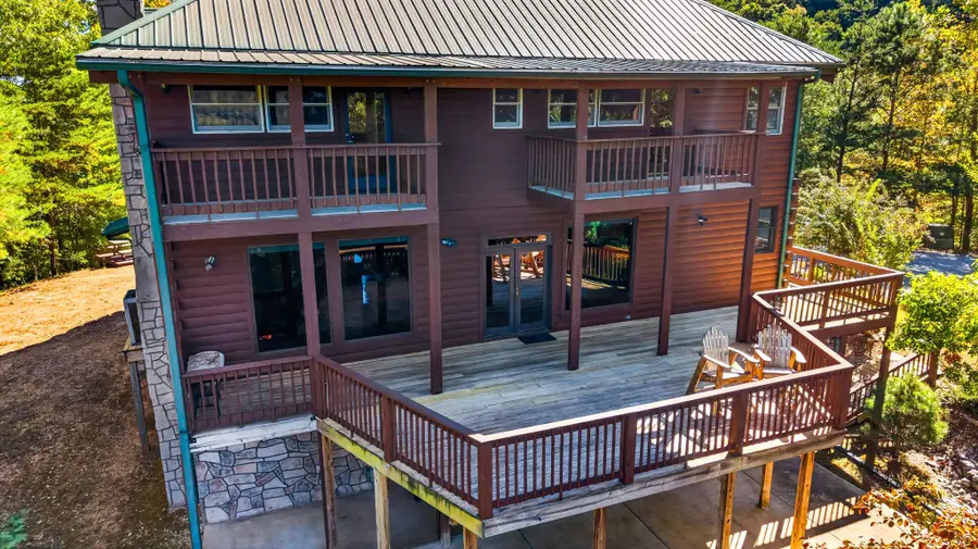 4476 Whetstone Rd, Sevierville, TN 37862 - #3