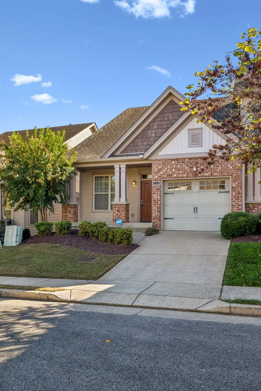 580 Griffin Cir, Hermitage, TN 37076 - #2