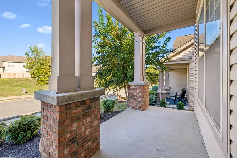 580 Griffin Cir, Hermitage, TN 37076 - #3