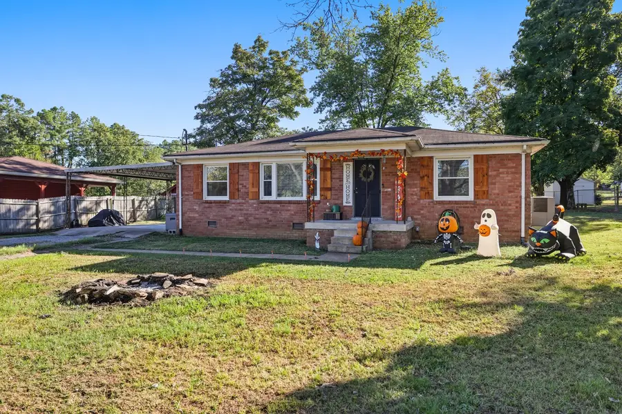 112 Hobbs Ln, Lebanon, TN 37090 - #2