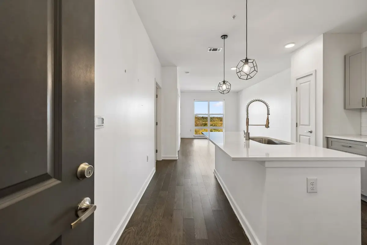 1677 54th Ave N #407, Nashville, TN 37209 - #1