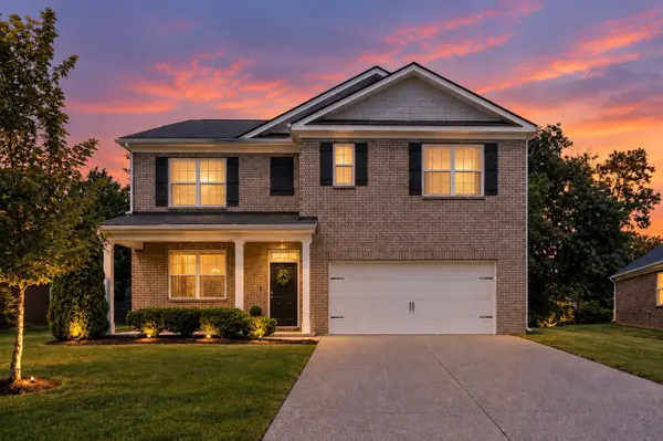1222 Sylvan Park Dr, Spring Hill, TN 37174